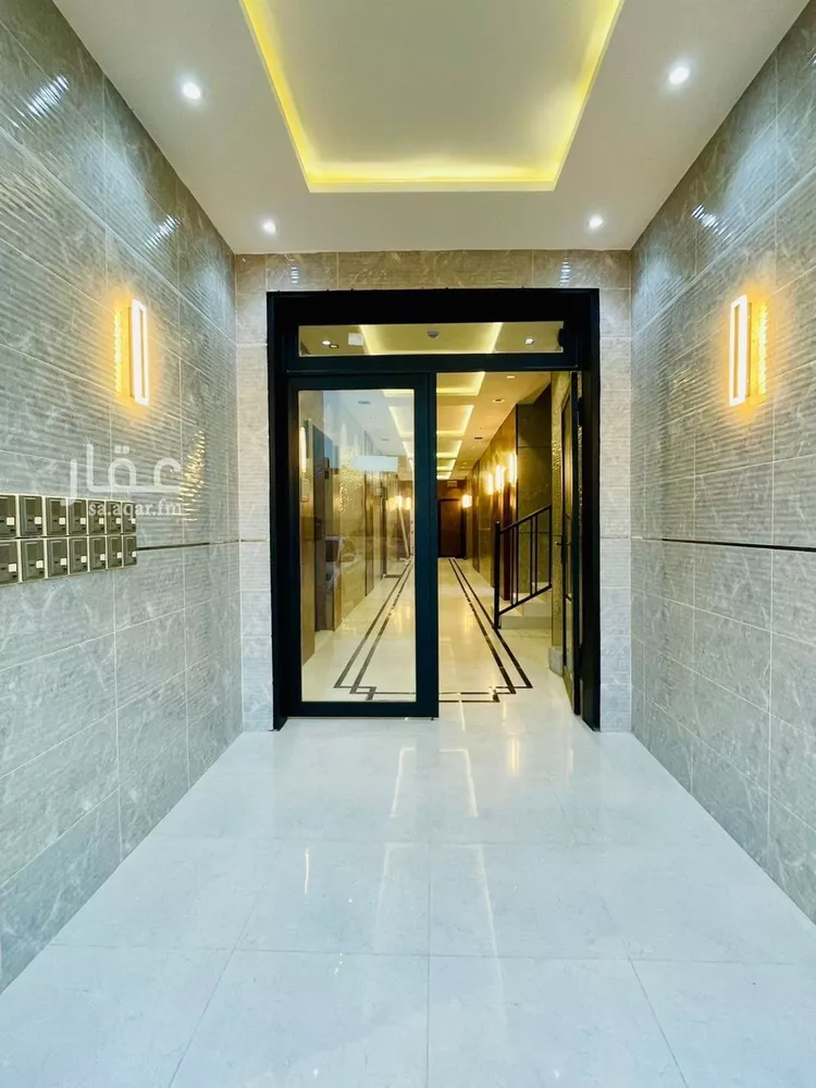 شقة للبيع في شارع نجران, حي ظهرة لبن, مدينة الرياض, منطقة الرياض صورة 2