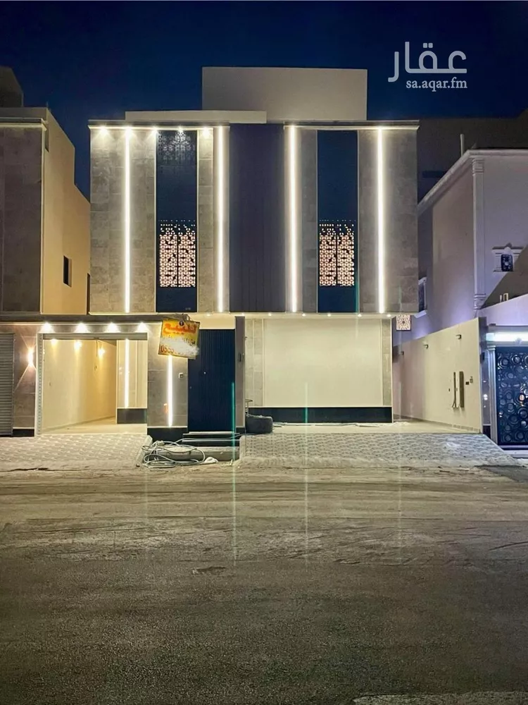 دور للبيع في شارع أحمد بن عيسى الرومي, حي طويق, مدينة الرياض, منطقة الرياض