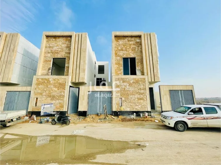 فيلا للبيع في شارع شارع بن أبي الشكر الفلكي, حي المهدية, مدينة الرياض, منطقة الرياض