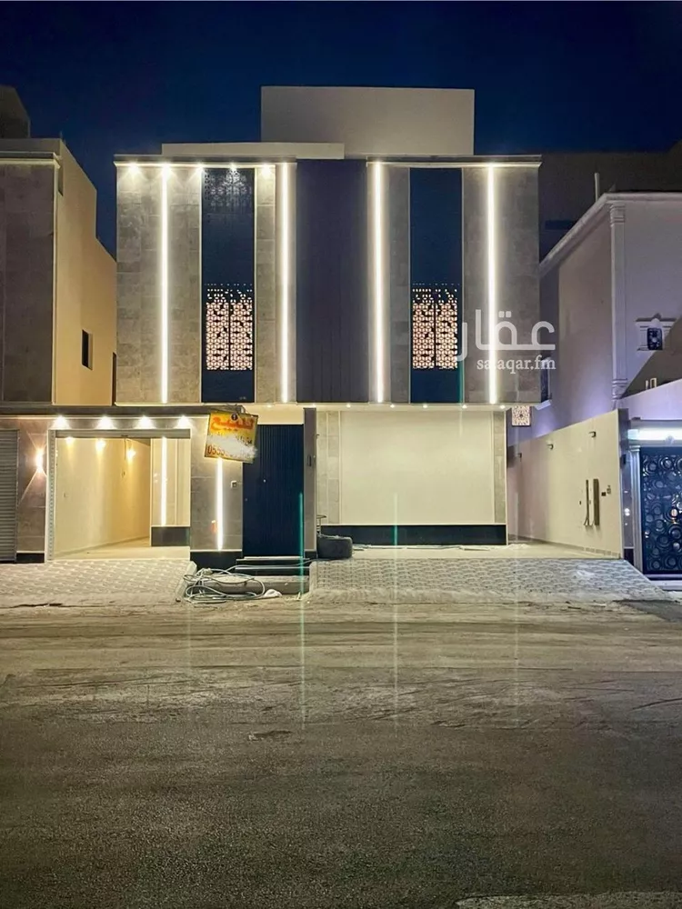 دور للبيع في شارع أحمد بن عيسى الرومي, حي طويق, مدينة الرياض, منطقة الرياض