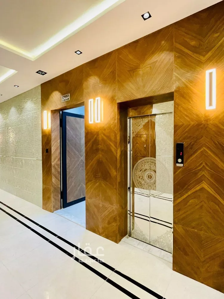 شقة للبيع في شارع نجران, حي ظهرة لبن, مدينة الرياض, منطقة الرياض صورة 4