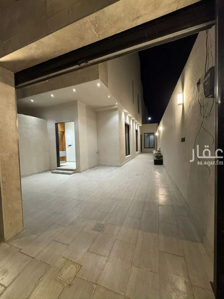 دور للبيع في شارع البهاء الحنبلي, حي طويق, مدينة الرياض, منطقة الرياض صورة 3