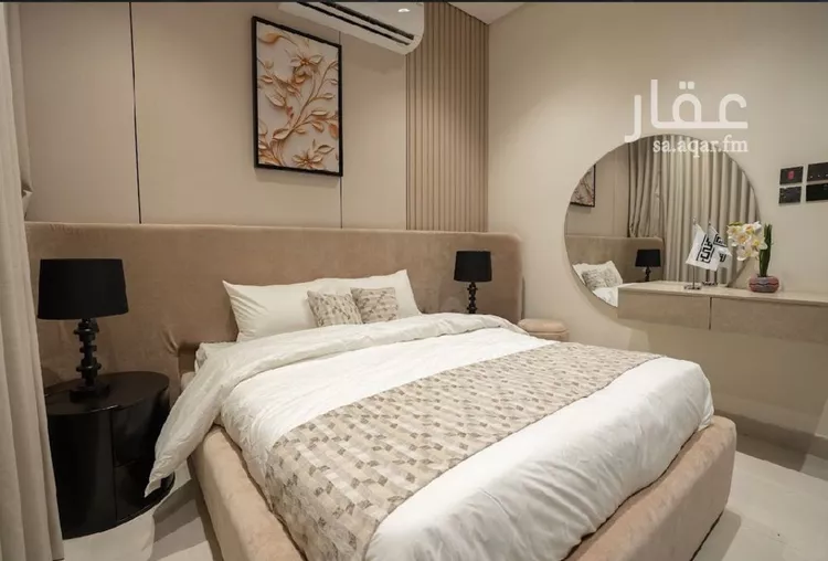 شقة للبيع في شارع المياه, حي ضاحية نمار, مدينة الرياض, منطقة الرياض صورة 2