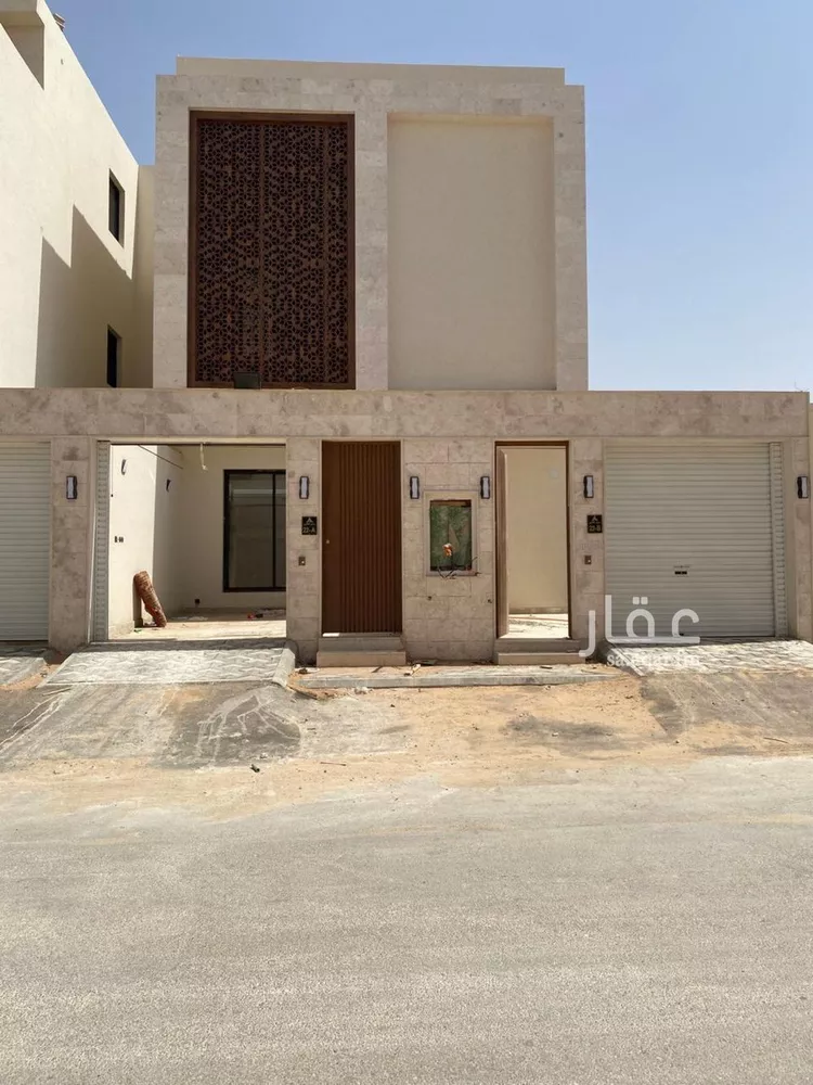 فيلا للبيع في شارع الظهير علي بن محمود, حي طويق, مدينة الرياض, منطقة الرياض
