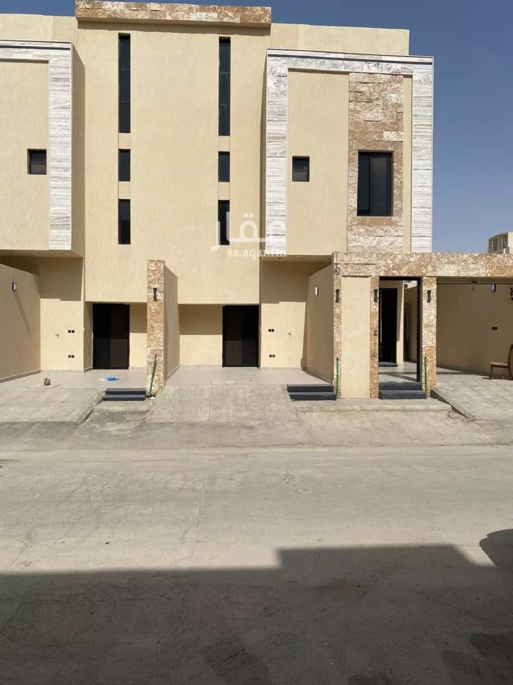 دور للبيع في شارع أبي الحسين الرضي, حي طويق, مدينة الرياض, منطقة الرياض