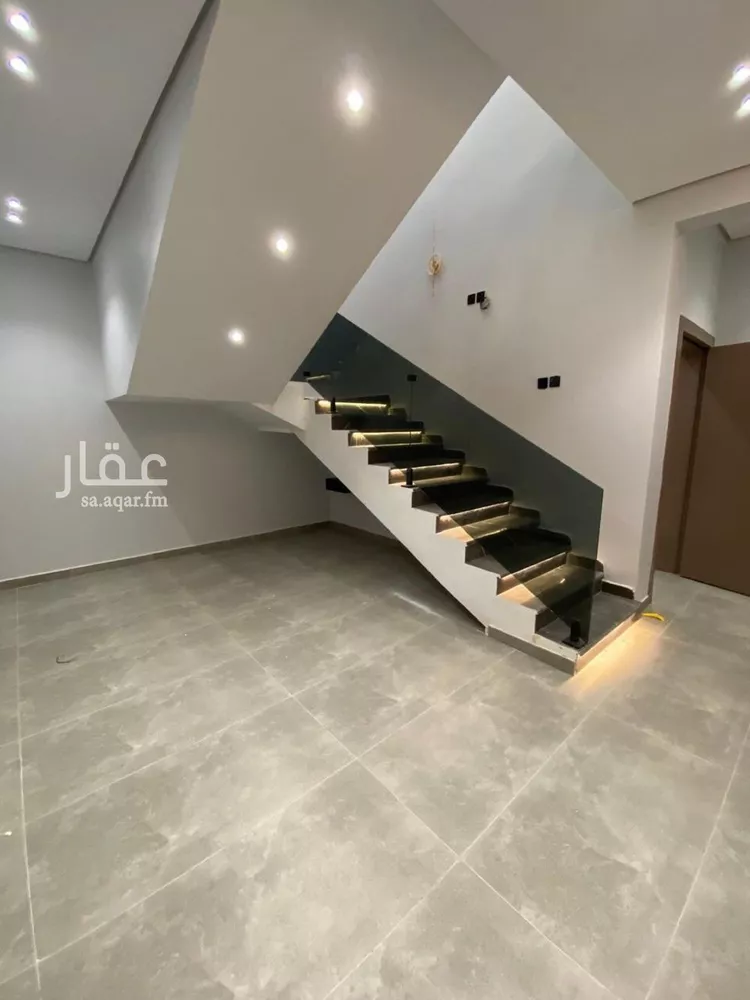 شقة للبيع في شارع ابراهيم بن المنلا, حي الهدا, مدينة الخرج, منطقة الرياض صورة 2