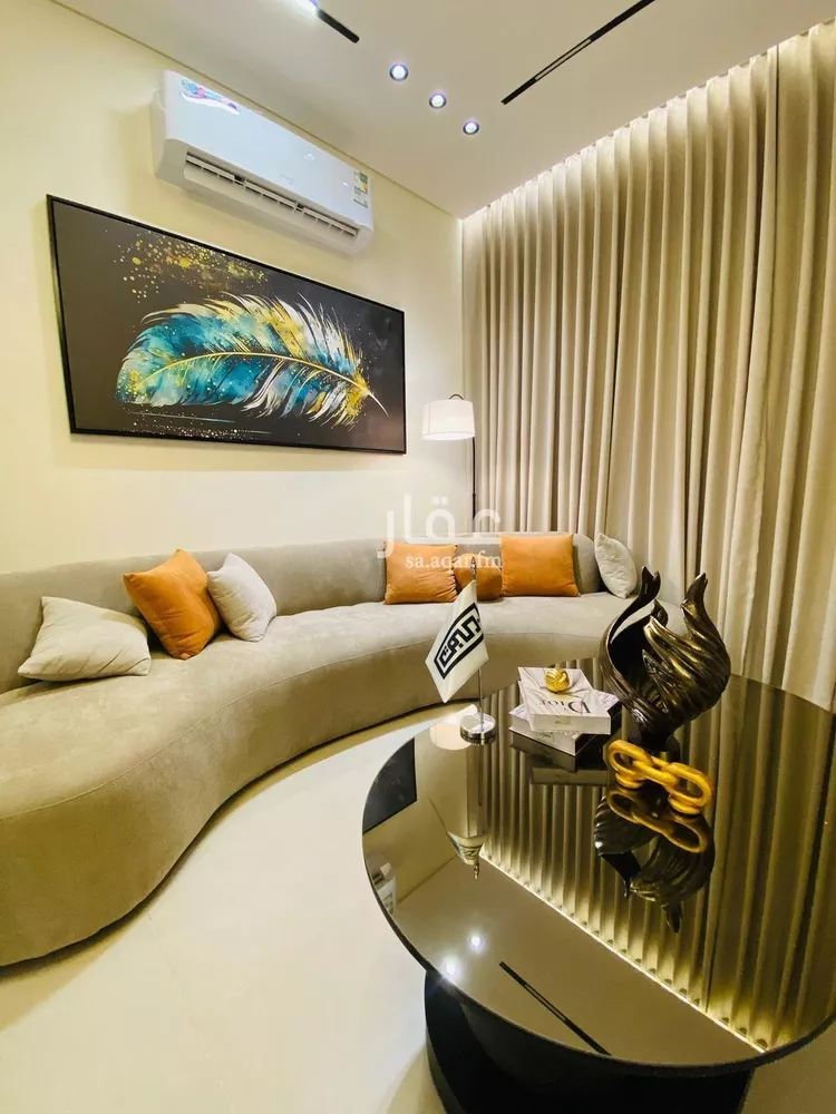 شقة للبيع في شارع الابيار, حي ديراب, مدينة الرياض, منطقة الرياض صورة 5