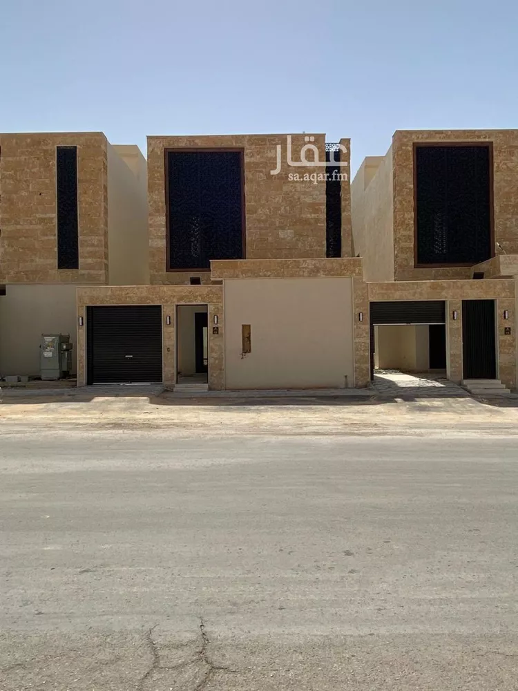 فيلا للبيع في شارع الظهير علي بن محمود, حي طويق, مدينة الرياض, منطقة الرياض