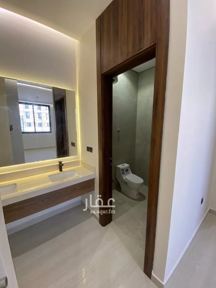 شقة للبيع في شارع النعمان بن بشير, حي الحزم, مدينة الرياض, منطقة الرياض