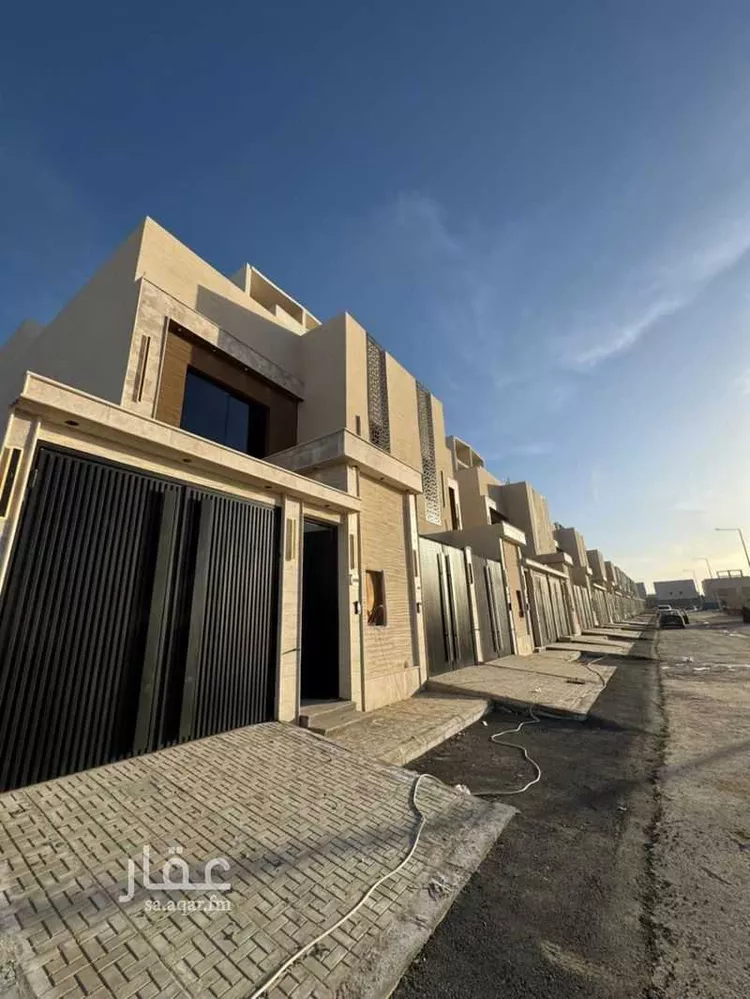 شقة للبيع في شارع المياه, حي ضاحية نمار, مدينة الرياض, منطقة الرياض صورة 3