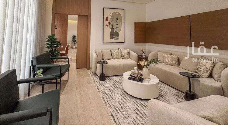 شقة للبيع في شارع أبي عبدالله المنتخب, حي السويدي, مدينة الرياض, منطقة الرياض صورة 3