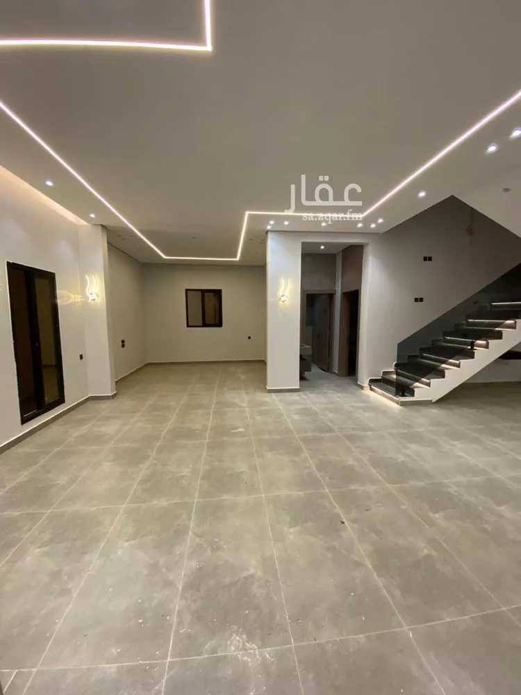 شقة للبيع في شارع ابراهيم بن المنلا, حي الهدا, مدينة الخرج, منطقة الرياض صورة 3