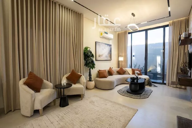 شقة للبيع في شارع المياه, حي ضاحية نمار, مدينة الرياض, منطقة الرياض صورة 3