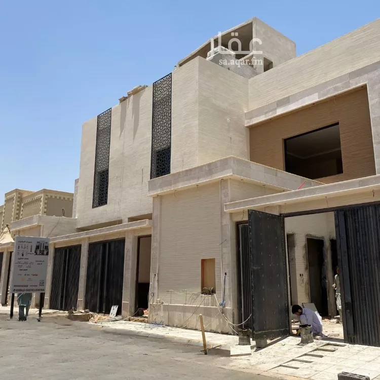 شقة للبيع في شارع عبدالعزيز بن أحمد التميمي, حي السويدي, مدينة الرياض, منطقة الرياض