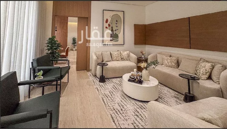 شقة للبيع في شارع أبي عبدالله المنتخب, حي السويدي, مدينة الرياض, منطقة الرياض صورة 2