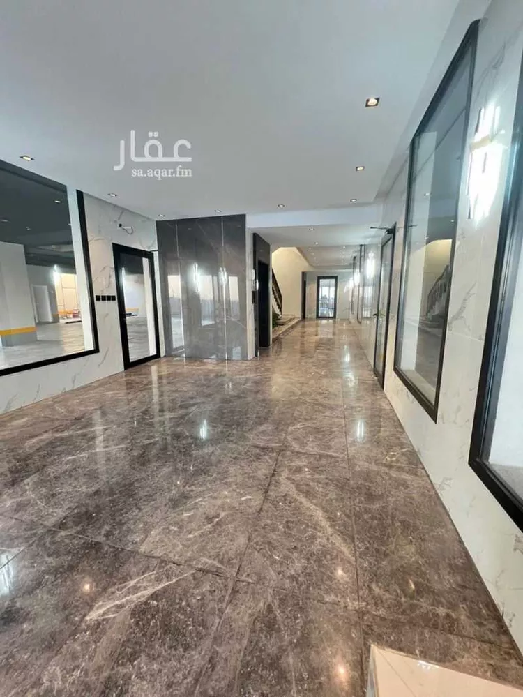 شقة للبيع في شارع الريع الأسفل, حي حكومي1, مدينة جدة, منطقة مكة المكرمة صورة 5