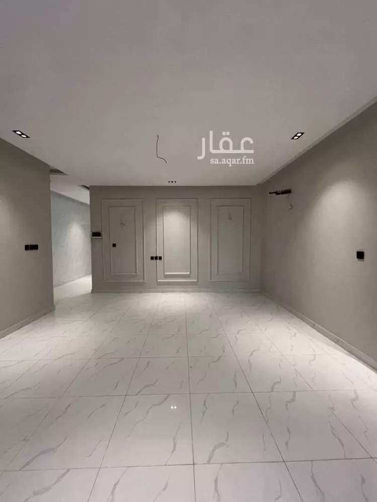 شقة للإيجار في شارع الريع الأسفل, حي حكومي1, مدينة جدة, منطقة مكة المكرمة صورة 2