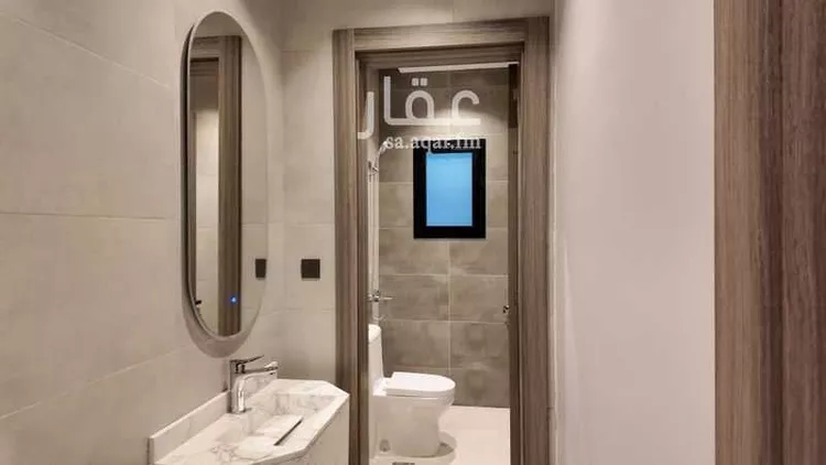 شقة للبيع في شارع كنوز العلم, حي السلامة, مدينة جدة, منطقة مكة المكرمة 11