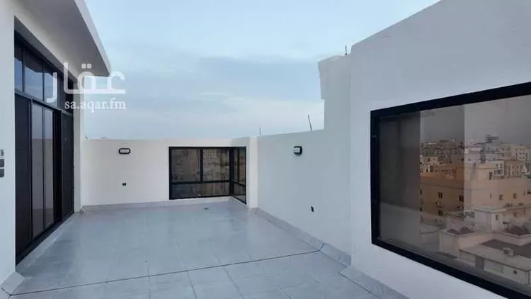 شقة للبيع في شارع كنوز العلم, حي السلامة, مدينة جدة, منطقة مكة المكرمة 10
