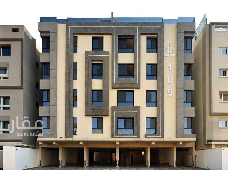 Apartment for Sale in Jeddah Al Faisaliah