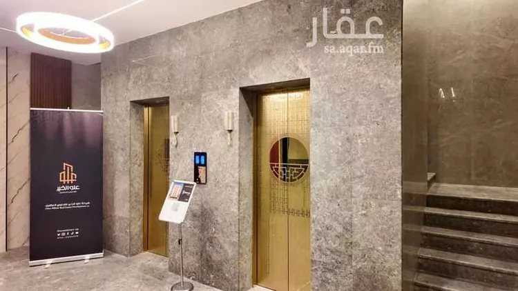 Apartment for Sale in Jeddah As Salamah