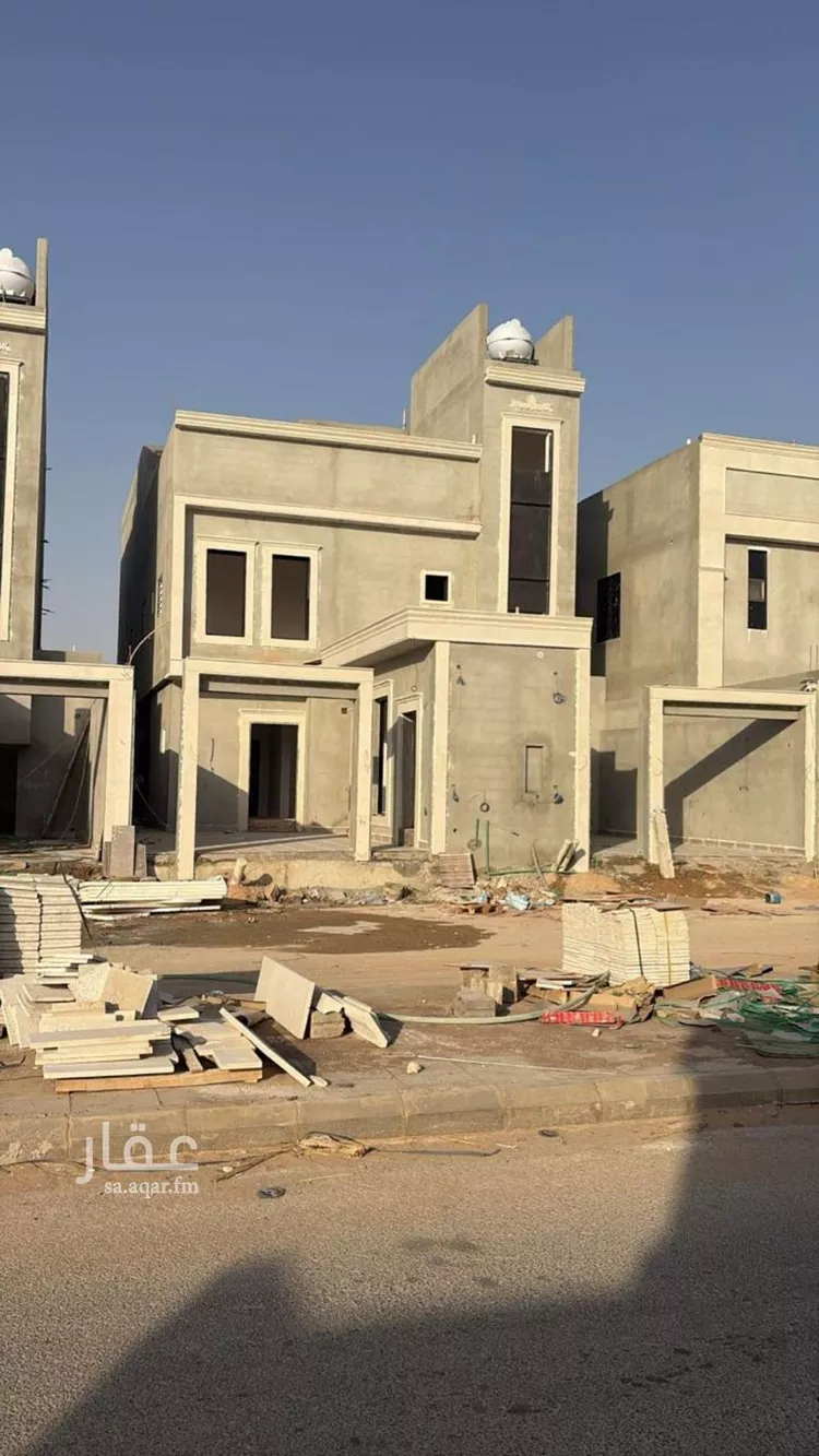 شقة للبيع في شارع ابراهيم بن المنلا, حي الهدا, مدينة الخرج, منطقة الرياض صورة 2