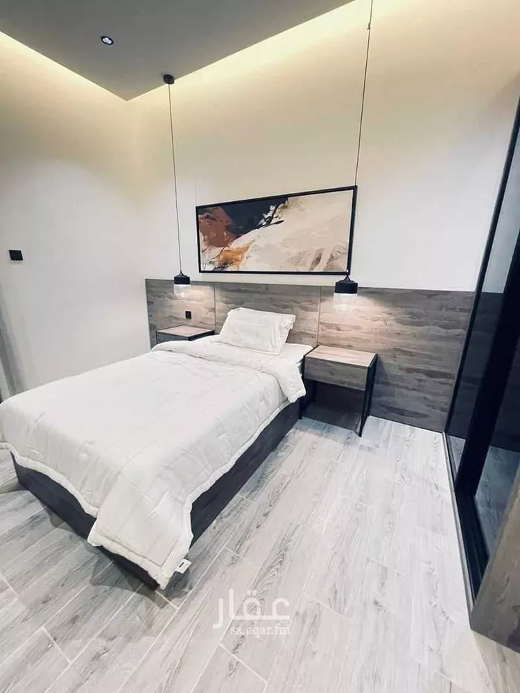 شقة للإيجار في شارع هاجر بنت إسماعيل, حي النرجس, مدينة الرياض, منطقة الرياض صورة 2