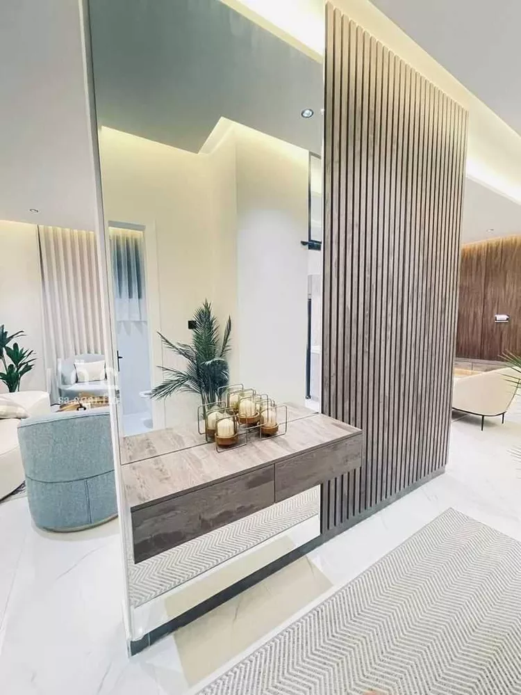 شقة للإيجار في شارع الربيع, حي النرجس, مدينة الرياض, منطقة الرياض صورة 5