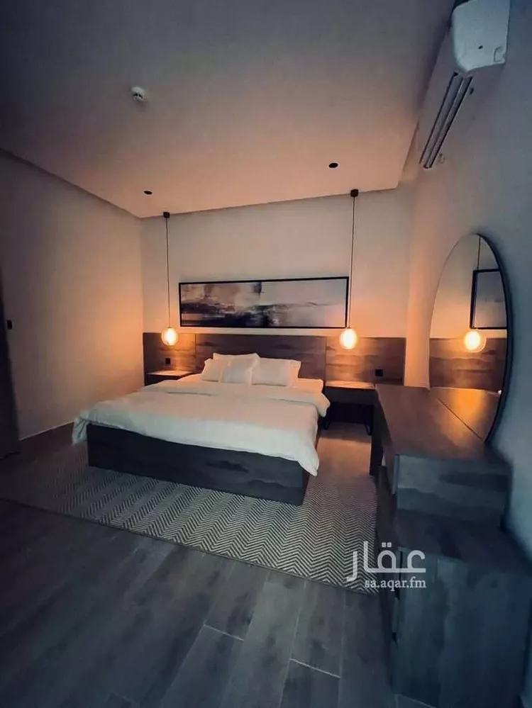 شقة للإيجار في شارع هاجر بنت إسماعيل, حي النرجس, مدينة الرياض, منطقة الرياض