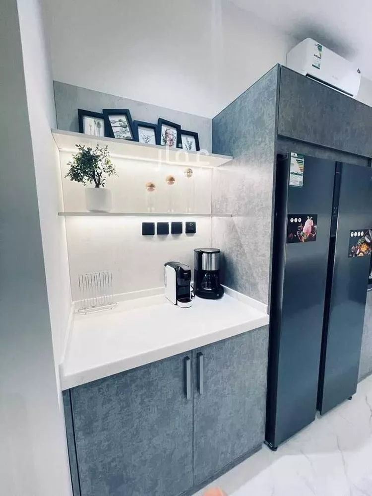 شقة للإيجار في شارع الربيع, حي النرجس, مدينة الرياض, منطقة الرياض صورة 2