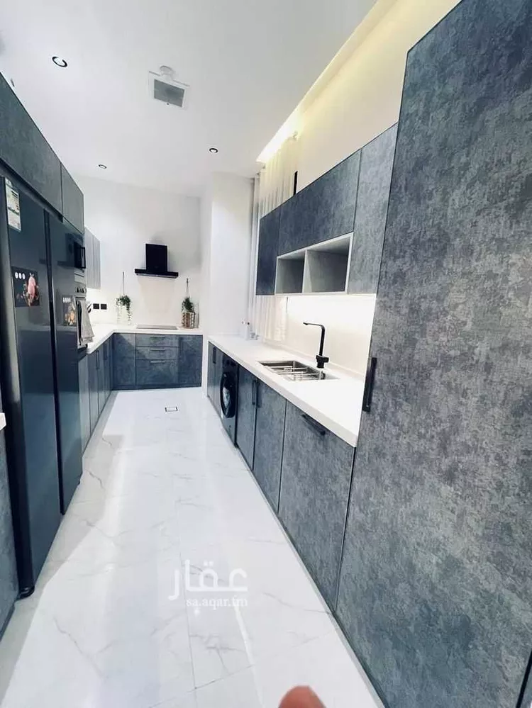 شقة للإيجار في شارع هاجر بنت إسماعيل, حي النرجس, مدينة الرياض, منطقة الرياض 10