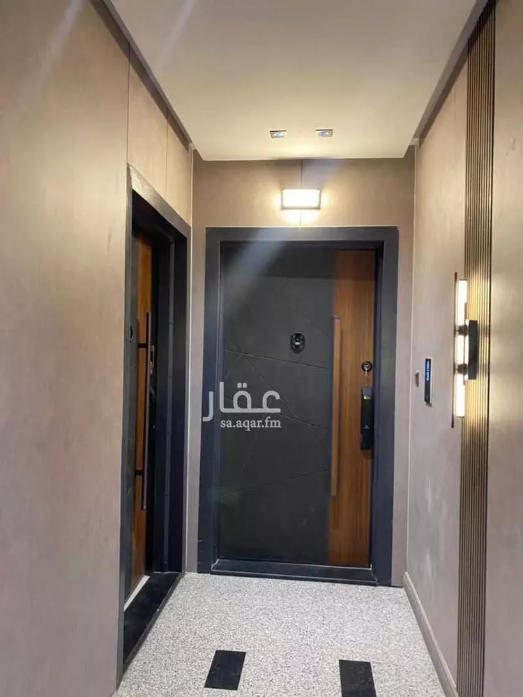 شقة للبيع في شارع سليمان بن زياد الحضرمي, حي شوران, مدينة المدينة المنورة, منطقة المدينة المنورة صورة 3