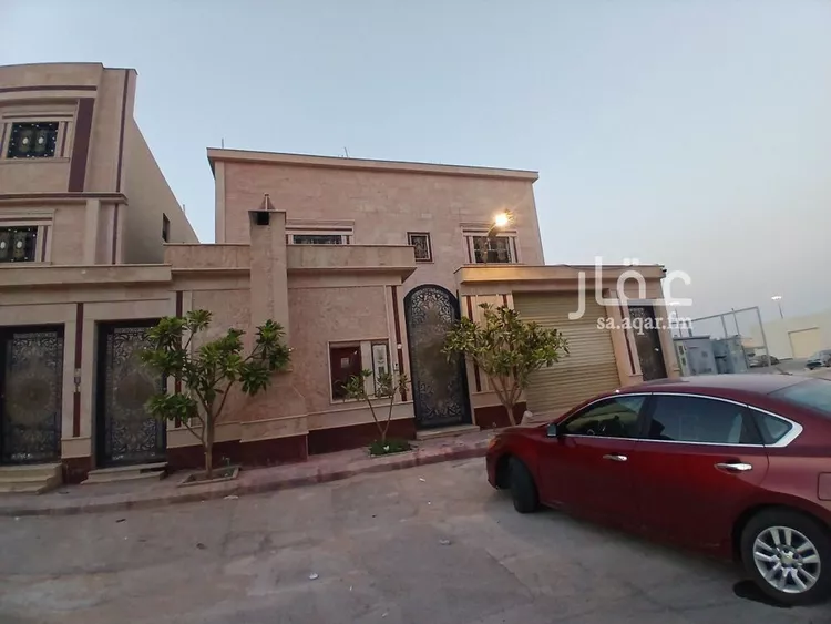 دور للإيجار في شارع محمد شطا, حي طويق, مدينة الرياض, منطقة الرياض