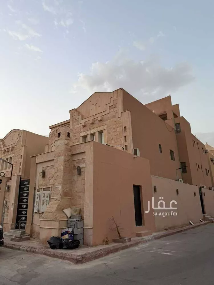 Villa for Rent in Riyadh Tuwaiq