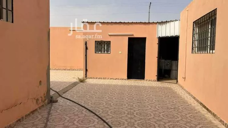 فيلا للبيع في شارع رفاعة ابن مبشر ابن الحارث الظفري, حي التعاون, مدينة روضه سدير, منطقة الرياض صورة 3
