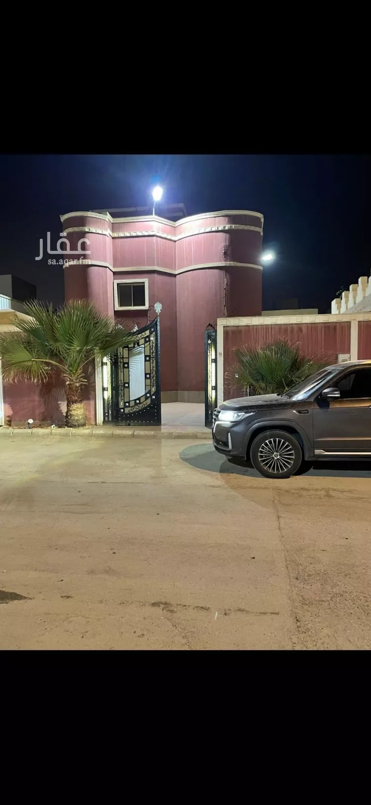 فيلا للإيجار في شارع عبدالسلام عمر, حي طويق, مدينة الرياض, منطقة الرياض
