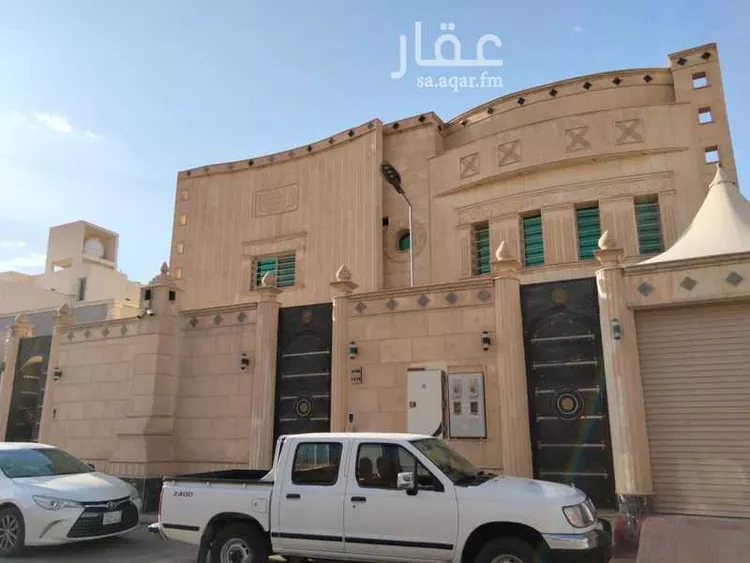 Villa for Sale in Riyadh Tuwaiq