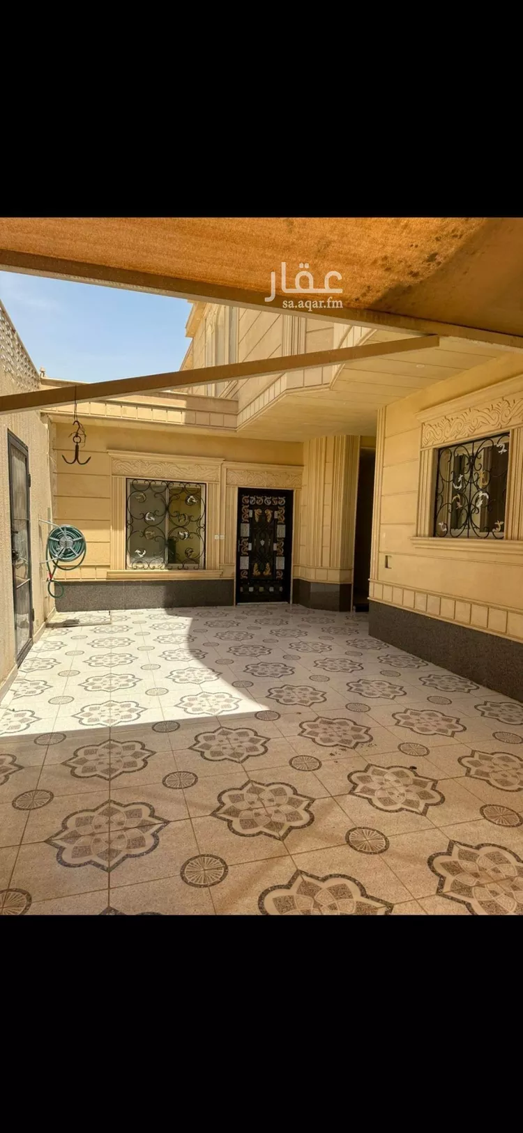 فيلا للبيع في شارع أبي بريدة الأشعري, حي طويق, مدينة الرياض, منطقة الرياض صورة 2