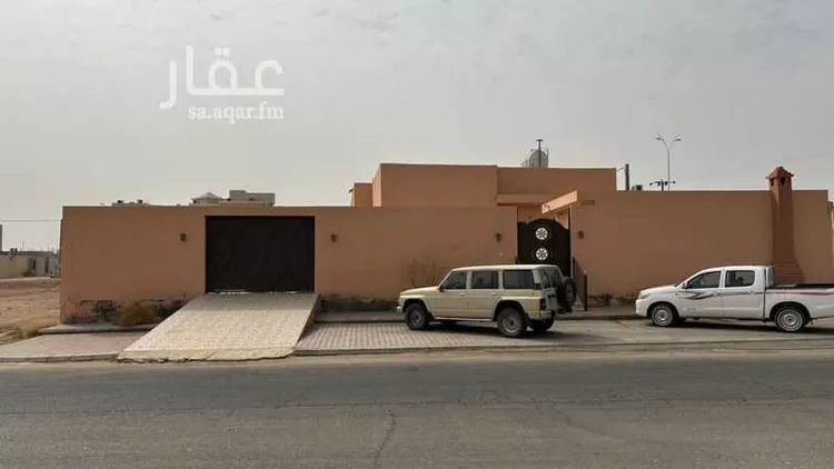 فيلا للبيع في شارع رفاعة ابن مبشر ابن الحارث الظفري, حي التعاون, مدينة روضه سدير, منطقة الرياض