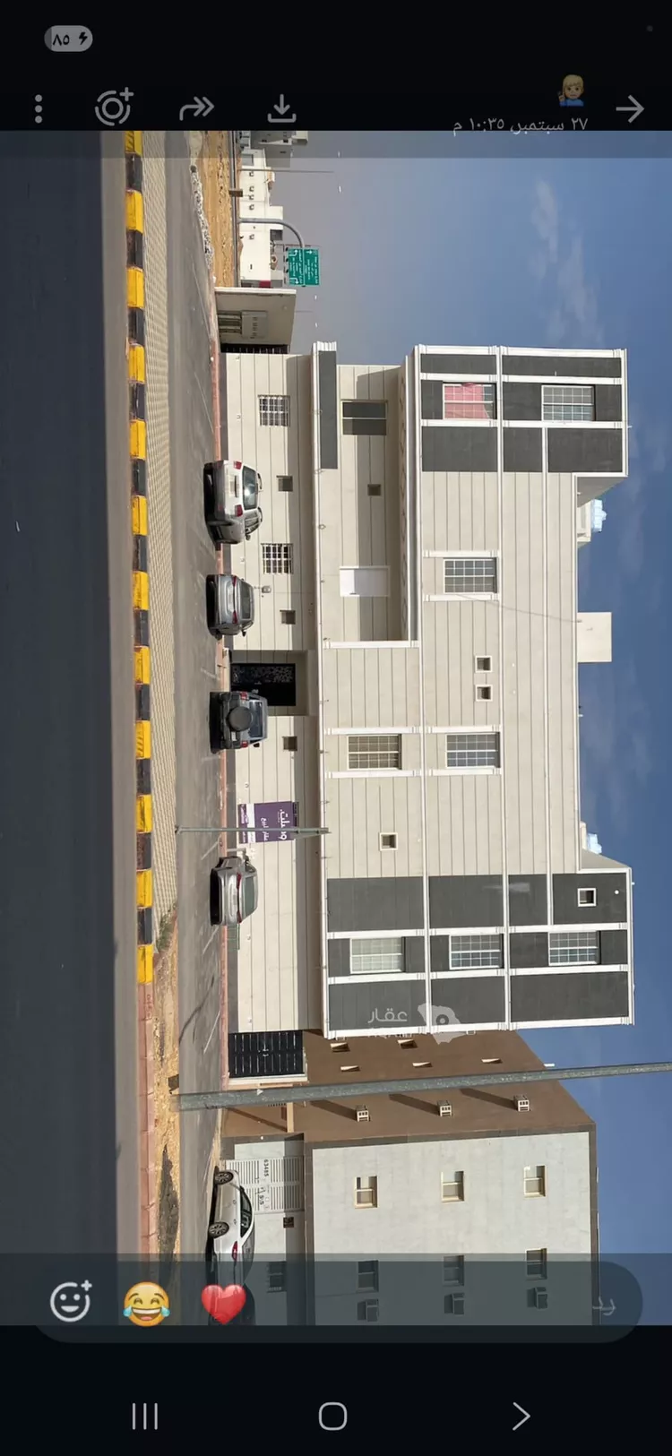 Apartment for Rent in Riyadh Tuwaiq