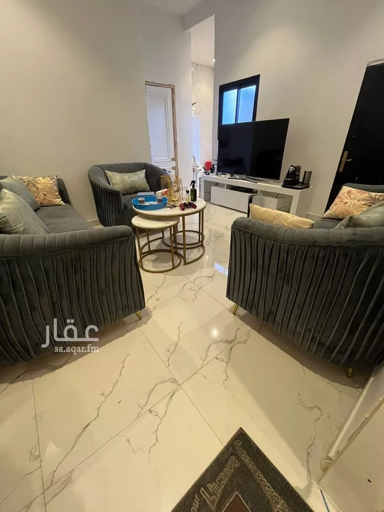 شقة للإيجار في شارع عمر بن جناوه, حي طويق, مدينة الرياض, منطقة الرياض صورة 2