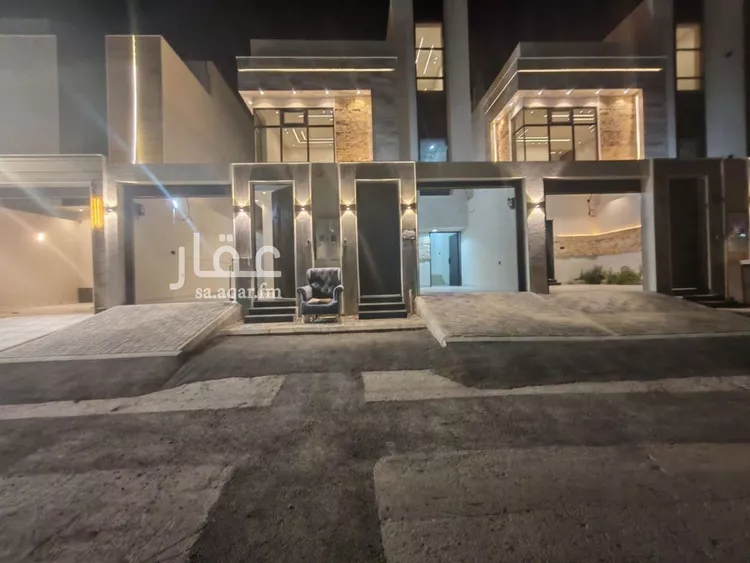 دور للبيع في شارع الزاجل, حي طويق, مدينة الرياض, منطقة الرياض