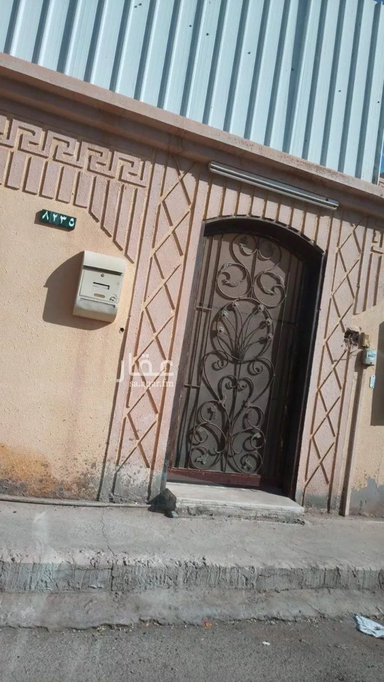 دور للبيع في شارع نهر ام حبيب, حي طويق, مدينة الرياض, منطقة الرياض صورة 4