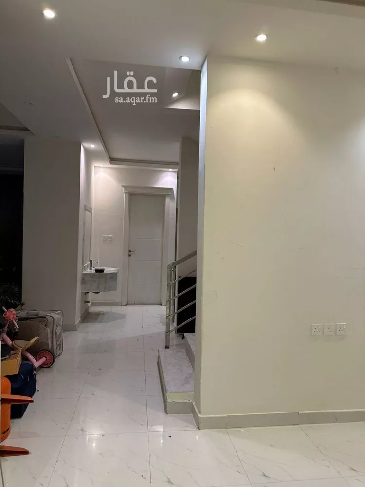 فيلا للإيجار في شارع عبدالوهاب أبي سليمان, حي طويق, مدينة الرياض, منطقة الرياض صورة 4