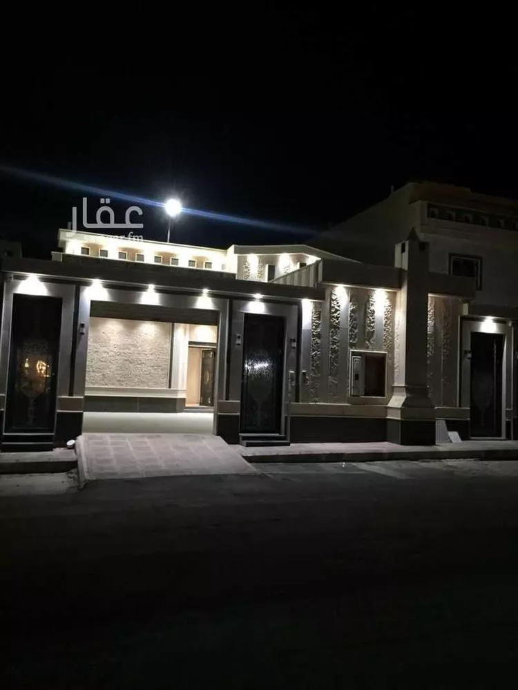دور للبيع في شارع أحمد بن محمد الطوسي, حي طويق, مدينة الرياض, منطقة الرياض صورة 2