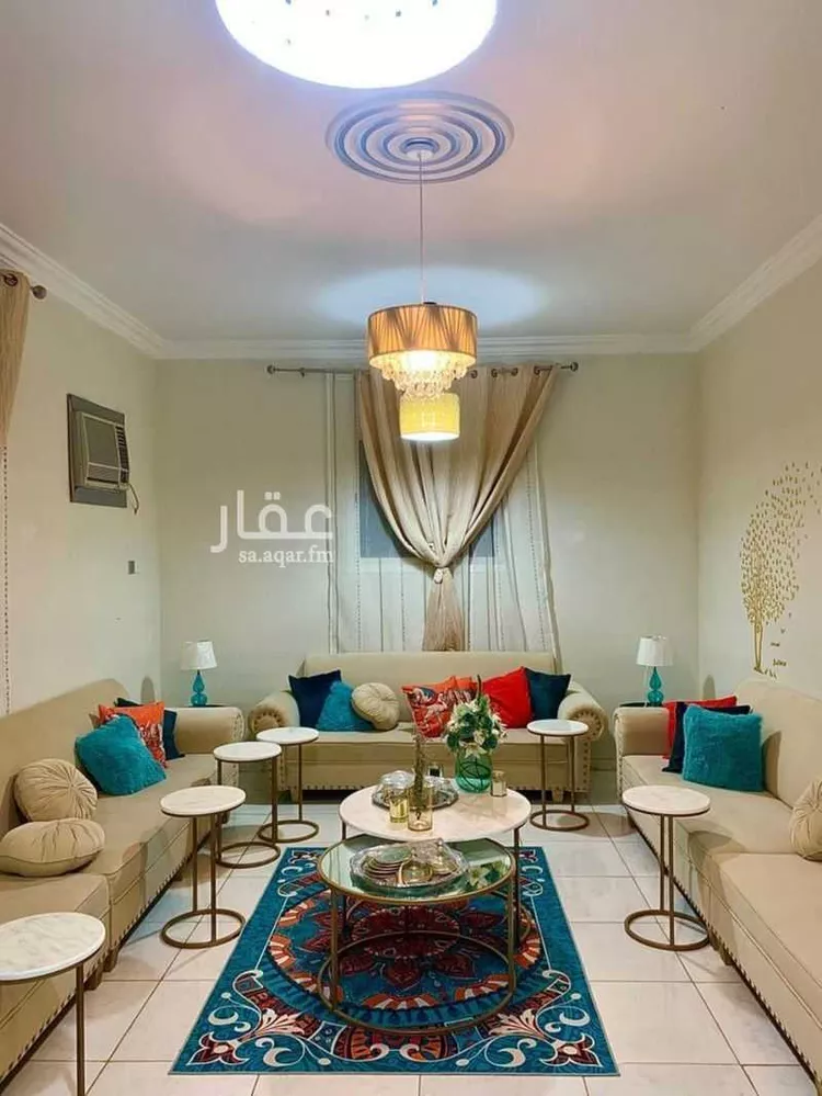 فيلا للبيع في شارع رفاعة ابن مبشر ابن الحارث الظفري, حي التعاون, مدينة روضه سدير, منطقة الرياض صورة 4