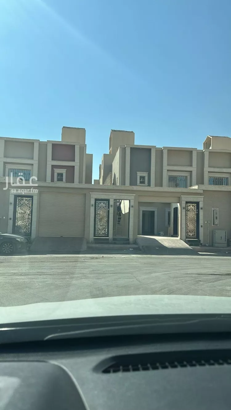 فيلا للبيع في شارع أبي الحسن الغافقي, حي طويق, مدينة الرياض, منطقة الرياض
