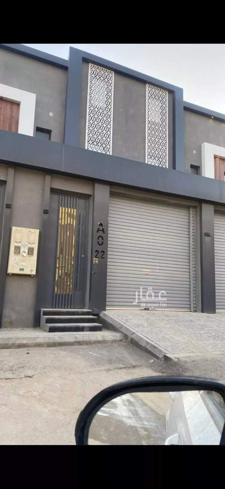 دور للإيجار في شارع السرح, حي طويق, مدينة الرياض, منطقة الرياض 1 صورة