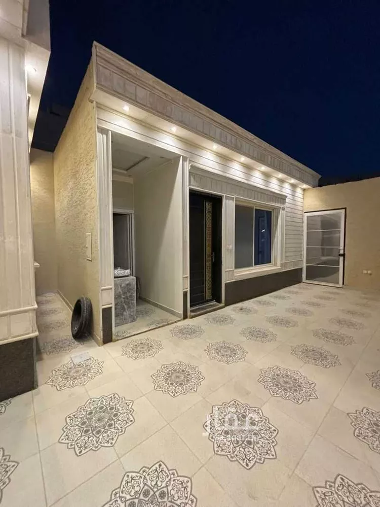 فيلا للإيجار في شارع عمر بن علي الجعدي, حي طويق, مدينة الرياض, منطقة الرياض صورة 4