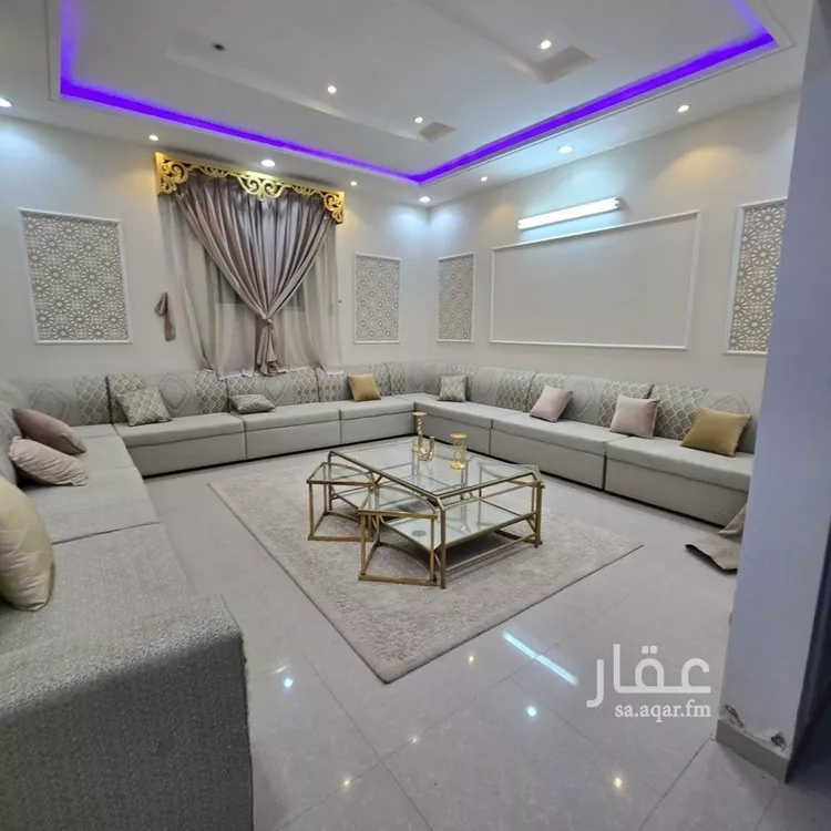 فيلا للإيجار في شارع محمد بن عبدالحكيم, حي طويق, مدينة الرياض, منطقة الرياض